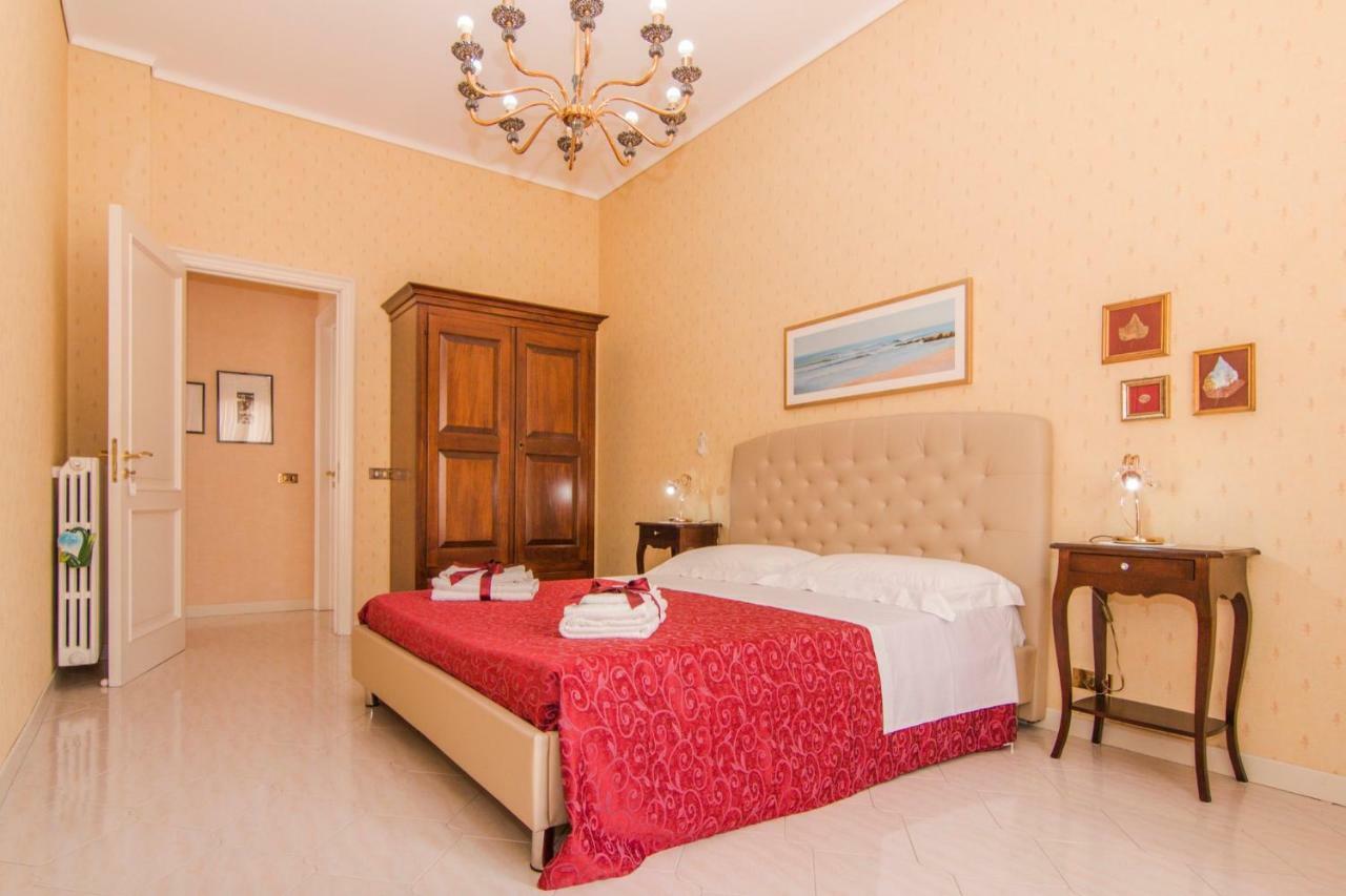 Vivi La Contea Villa Modica Exterior foto
