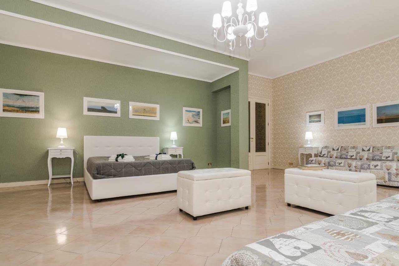 Vivi La Contea Villa Modica Exterior foto
